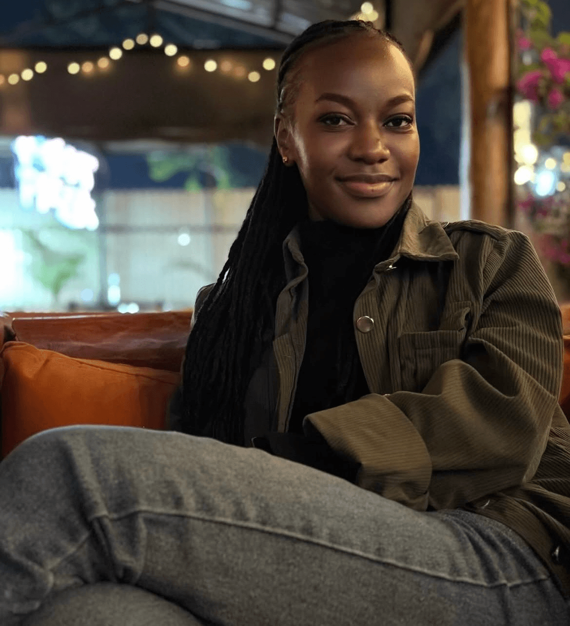 Mwende mutinda