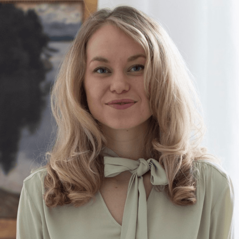 Anna Abrahamsson