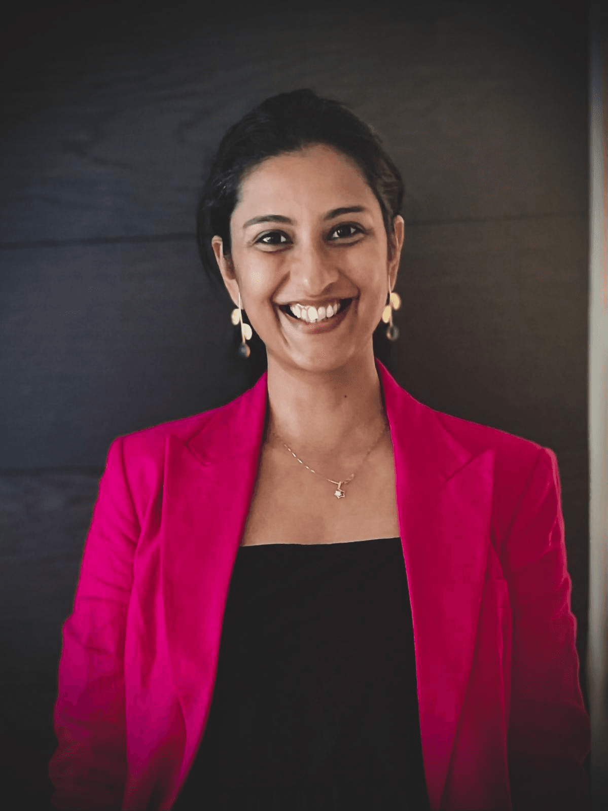 Divya balasubramanian